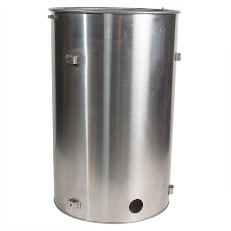 Good Land Bee Supply Beekeeping Honey Extractor Barrel For Replacement HEBARREL